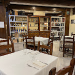 Photo n°6 de l'avis de Moliza.o fait le 28/09/2022 à 19:49 sur le  Zi’ Caterina à Pompei