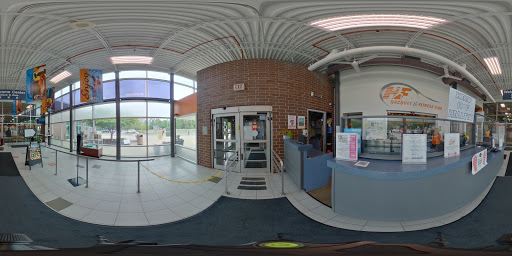 Racquetball Club «H-F Racquet & Fitness Club», reviews and photos, 2920 183rd St, Homewood, IL 60430, USA