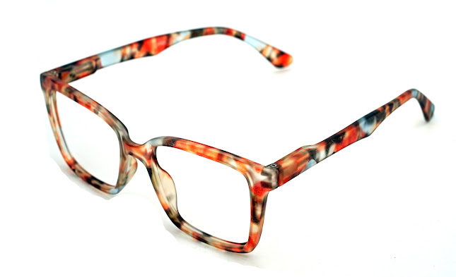 Reviews of Eyelids Reading Glasses UK in Birmingham - Optician