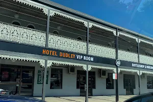 Dudley Hotel Bathurst image