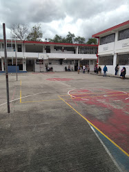 Colegio Antonio Avila Maldonado