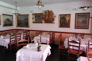 Restaurant Minerva image