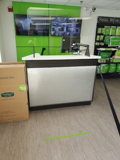 Self-Storage Facility «Extra Space Storage», reviews and photos, 934 Washington St, Norwood, MA 02062, USA