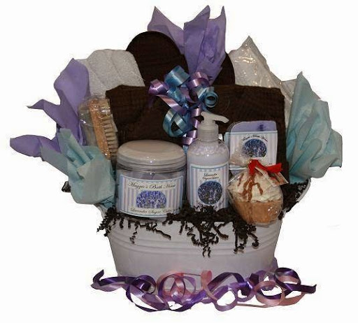 Gift Basket Store «Basket Pizzazz - Gift Baskets», reviews and photos, 2159 Glebe St, Carmel, IN 46032, USA
