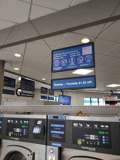 Dry Cleaner «Dependable Cleaners - Savin Hill», reviews and photos, 1141 Dorchester Ave, Dorchester, MA 02125, USA