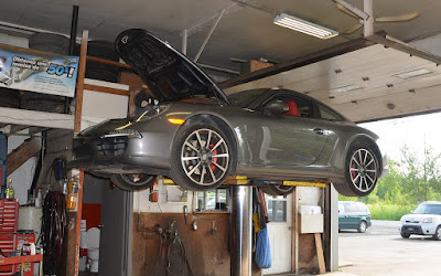 HDD Auto-Services à Herblay-sur-Seine