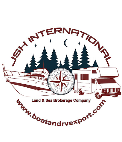 Boat and RV Export