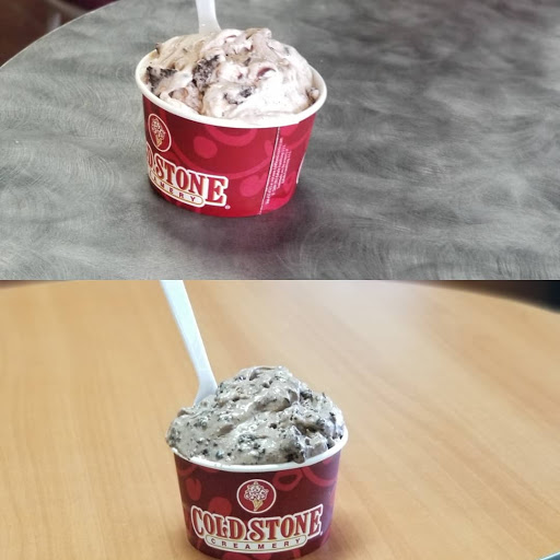 Ice Cream Shop «Cold Stone Creamery», reviews and photos, 7507 S Power Rd #104, Queen Creek, AZ 85142, USA