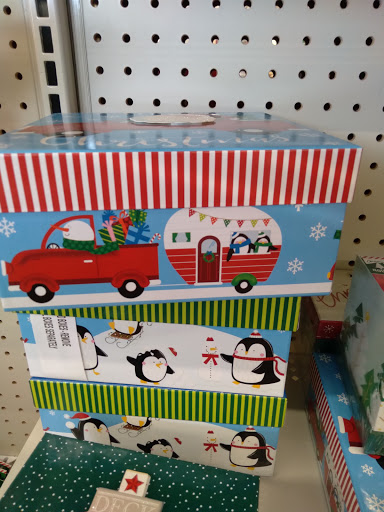 Dollar Store «Dollar Tree», reviews and photos, 225 Rivers Edge Dr, Milford, OH 45150, USA