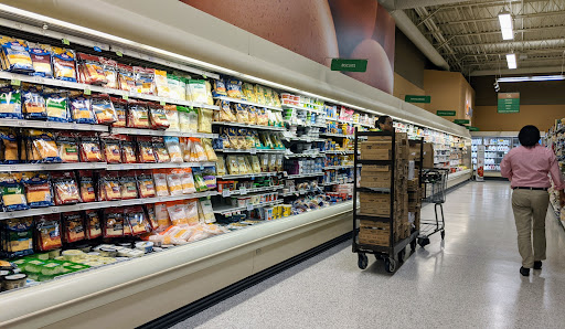 Supermarket «Publix Super Market at Eureka Promenade», reviews and photos, 18280 SW 147th Ave, Miami, FL 33187, USA