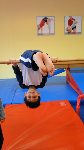 Gymnastics Center «The Little Gym of Levittown», reviews and photos, 2890 Hempstead Turnpike, Levittown, NY 11756, USA