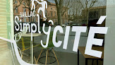 SIMPLY-CITE / Centre Communal d'action Sociale de Gaillac Gaillac
