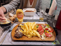 Plats et boissons du Pizzeria la Médina à Commercy - n°7