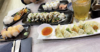 Plats et boissons du Restaurant de sushis Sayto Sushi à Salon-de-Provence - n°11