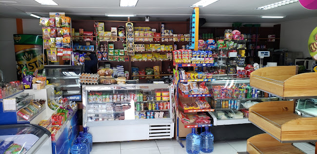 Minimarket Casi Todo - Supermercado