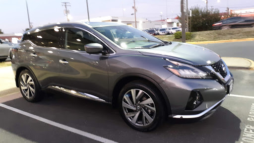 Nissan Dealer «Leckner Nissan of Springfield», reviews and photos, 6570 Amherst Ave, Springfield, VA 22150, USA