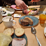 Photo n°5 de l'avis de Dimitar.e fait le 01/10/2022 à 12:47 sur le  Radisson Blu Hotel Hannover à Hanover