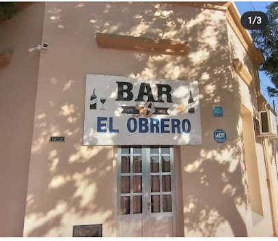 Bar El Obrero
