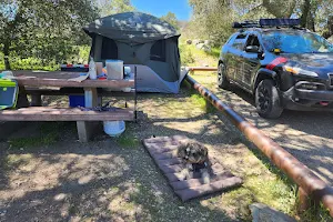 Corral Canyon Campground image