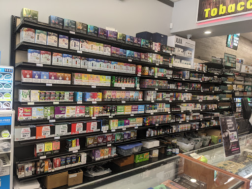 Tobacco Shop «Tobacco 4 Less 3», reviews and photos, 237 Battlefield Blvd S, Chesapeake, VA 23322, USA