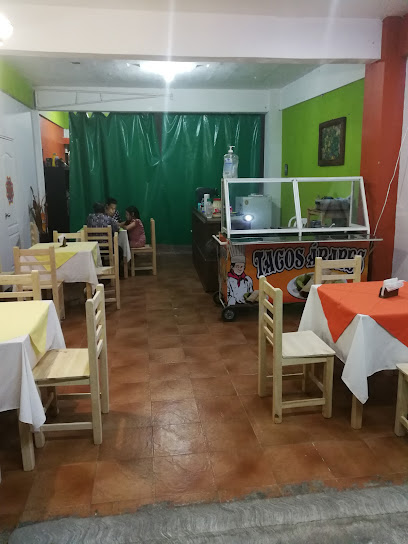 Tacos Arabes Comitan - 30068, Septima Avenida Pte. Sur #195, Nicalocok, 30068 Comitán de Domínguez, Chis., Mexico