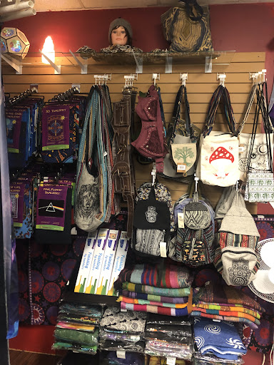Gift Shop «Jambo World Crafts», reviews and photos, 1231 Alder St, Eugene, OR 97401, USA