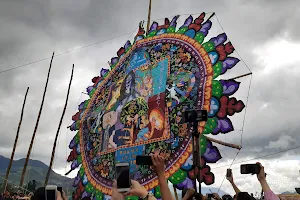 Sumpango Kite Festival image