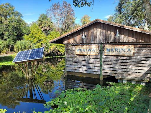 Canoe & Kayak Rental Service «Wekiva Island», reviews and photos, 1014 Miami Springs Dr, Longwood, FL 32779, USA