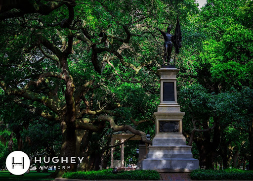 Law Firm «Hughey Law Firm», reviews and photos