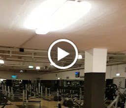 McFit gym Mannheim Käfertal photo