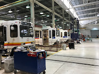 RTD - Light Rail Maintenance Facility