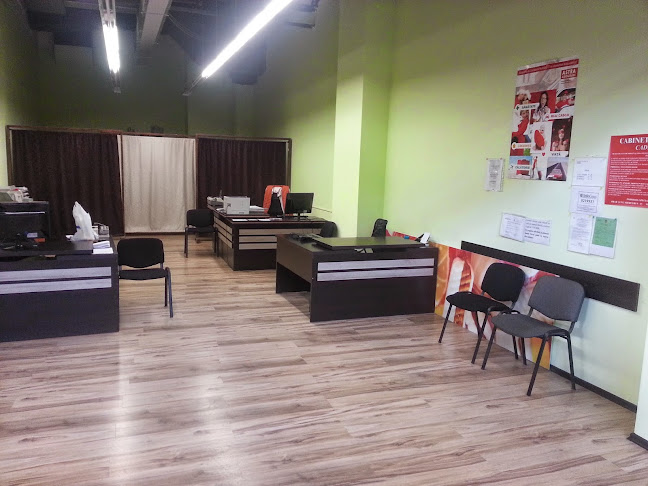 Opinii despre Traducator si interpret autorizat Alexa Alexandra în Arad - Traducător