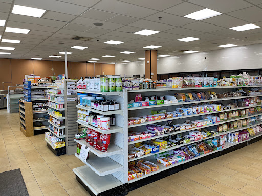 Health Food Store «Harmony Natural Foods», reviews and photos, 1521 NJ-35, Middletown, NJ 07748, USA