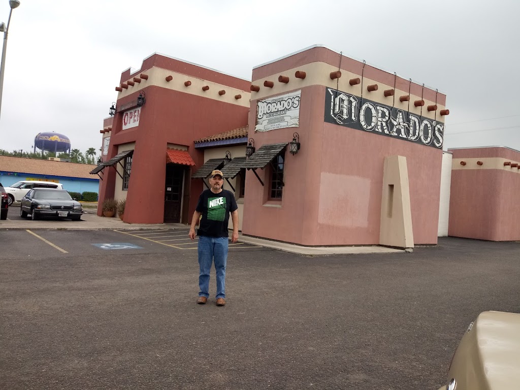 Morado's Restaurant 78501