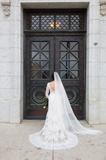 Bridal Shop «A Bridal Center», reviews and photos, 35 W Main St, Lehi, UT 84043, USA