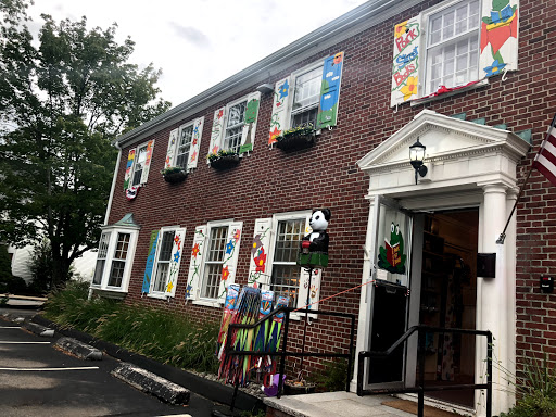 Book Store «Park Street Books & Toys», reviews and photos, 504 Main St, Medfield, MA 02052, USA