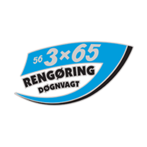 Anmeldelser af 3X65 Rengøring ApS i Humlebæk - Rengøring