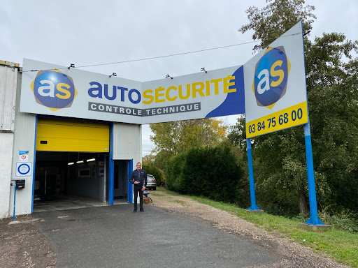 Photo 3 - Rioz Contrôle Automobile