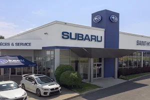 Subaru St-Hyacinthe image