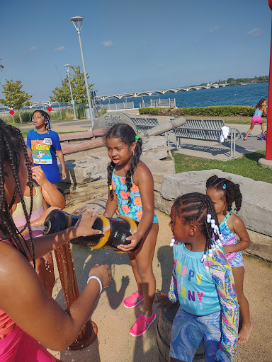 Park «Mt. Elliott Park», reviews and photos, 110 Mt Elliott St, Detroit, MI 48207, USA