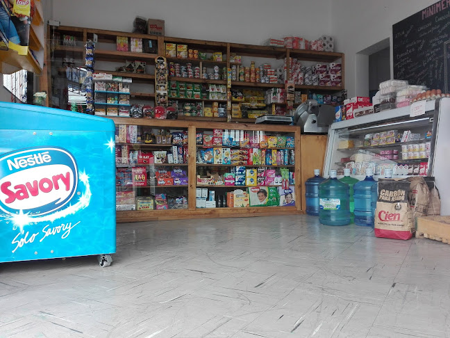Opiniones de Minimercado joji en Chañaral - Tienda de ultramarinos