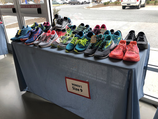 Running Store «Road Runner Sports», reviews and photos, 1807 Rockville Pike, Rockville, MD 20852, USA