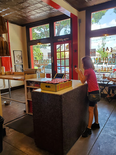 Dessert Restaurant «Dude, Sweet Chocolate», reviews and photos, 408 W Eighth St #102, Dallas, TX 75208, USA