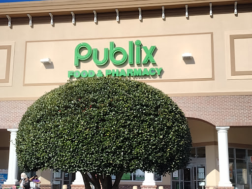 Supermarket «Publix Super Market at Dacula Village», reviews and photos, 720 Dacula Rd, Dacula, GA 30019, USA