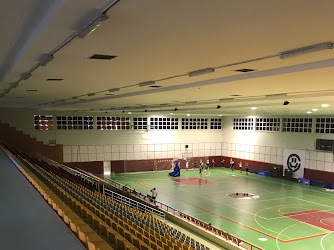 Lütfullah Aksu Kapali Spor Salonu