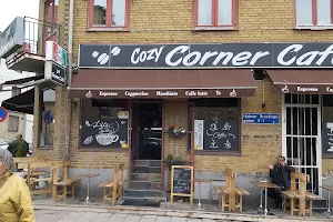 Cozy Corner Café image