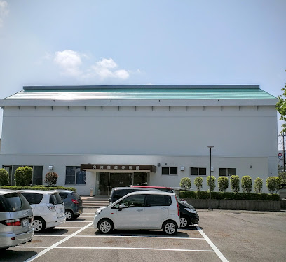 加須南篠崎体育館