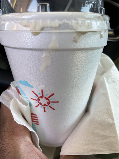 Fast Food Restaurant «Sonic Drive-In», reviews and photos, 13926 W Waddell Rd, Surprise, AZ 85379, USA