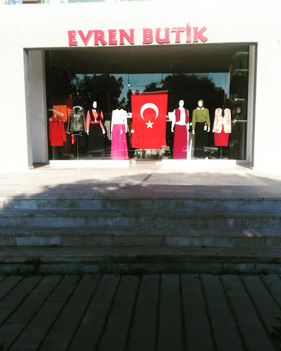 Evren Butik