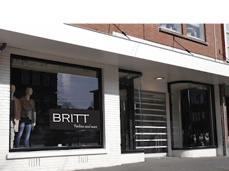 Britt fashion and more